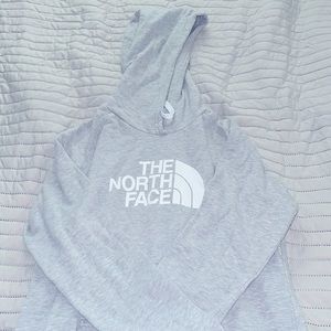 The North Face Hoodie